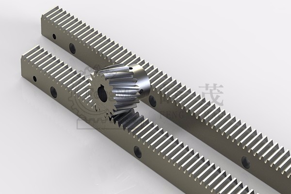 齒輪齒條產(chǎn)品優(yōu)點 齒輪齒條產(chǎn)品優(yōu)點