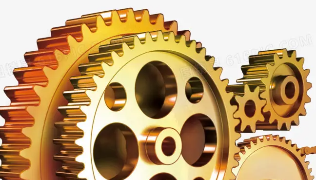 齒輪模數(shù) 齒輪模數(shù)